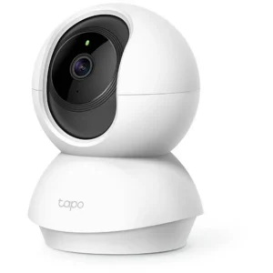 TP-Link Tapo C200 Pan/Tilt Home Security Wi-Fi Camera