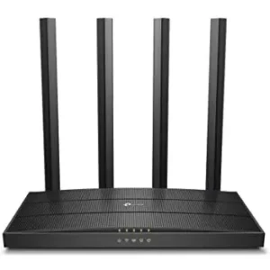 TP-Link Archer C6 AC1200 Wireless Router