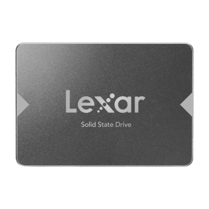 Lexar SATA III Solid State Drive