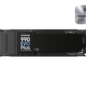 Samsung 990 EVO Plus NVMe M.2 SSD