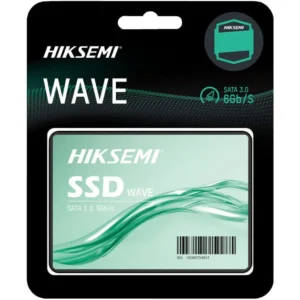 HIKSEMI Wave SATA III SSD – 6Gb/s
