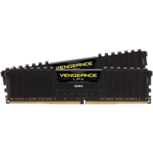 Corsair Vengeance LPX 16GB (2×8GB) DDR4 3200MHz RAM