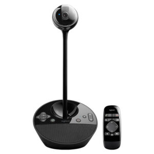Logitech BCC950 ConferenceCam All-In-One HD Webcam & Speakerphone
